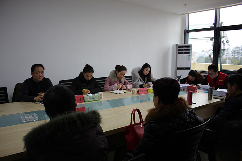 屯溪区市场监管局基层所标准化改造提升工程完成招标