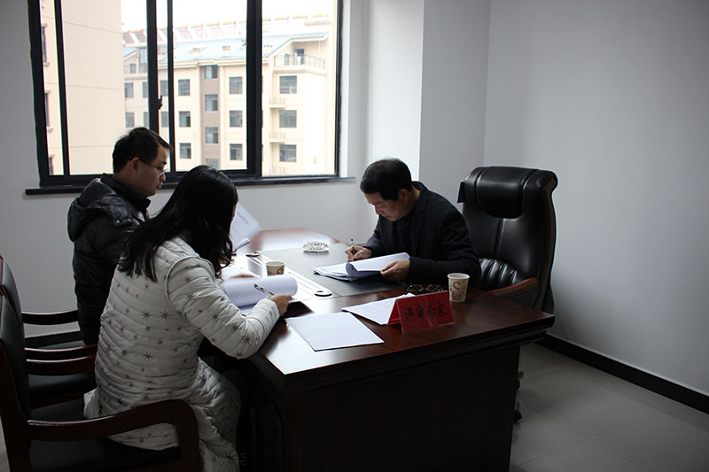 屯溪区市场监管局基层所标准化改造提升工程完成招标