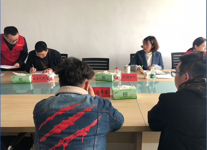 朱村河较差水体整治工程完成招标