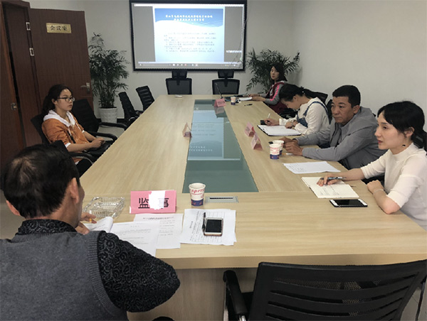 屯溪区东城实验小学综合楼施工监理完成招标