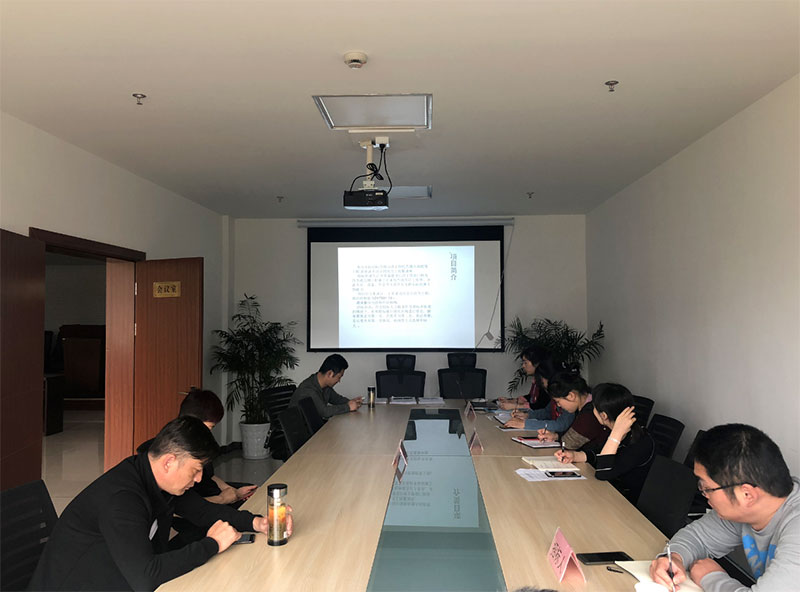 稽灵山儿童乐园市政污水管网工程完成招标工作