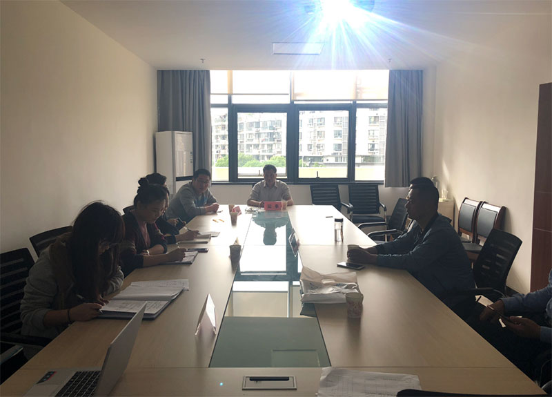 屯溪区网格化管理指挥中心零星工程（二次）招标工作完成