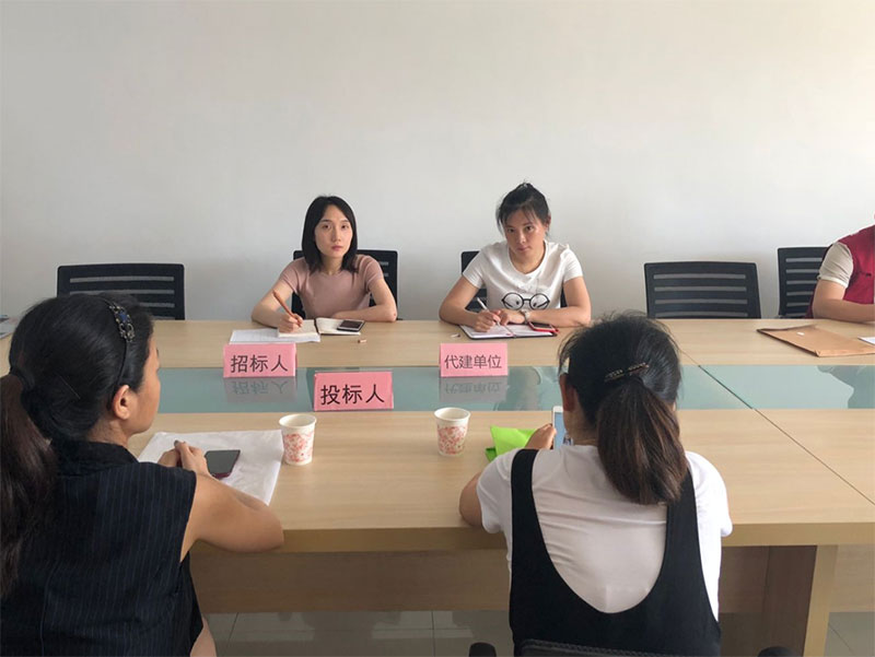 屯溪区外边溪徽派围墙工程完成招标