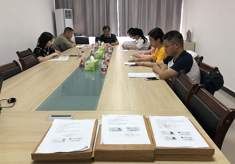 屯溪区人武部应急应战保障用房装饰工程完成招标工作