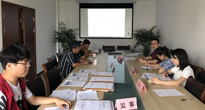 区管安置区基础设施维修工程项目(稽灵小区)完成招标工作