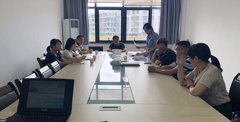 黄山市屯溪区盛世年商贸行项目完成招标工作