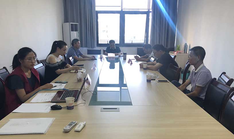 屯溪区就业和社会保障服务设施建设项目（服务大厅装饰工程）完成招标工作