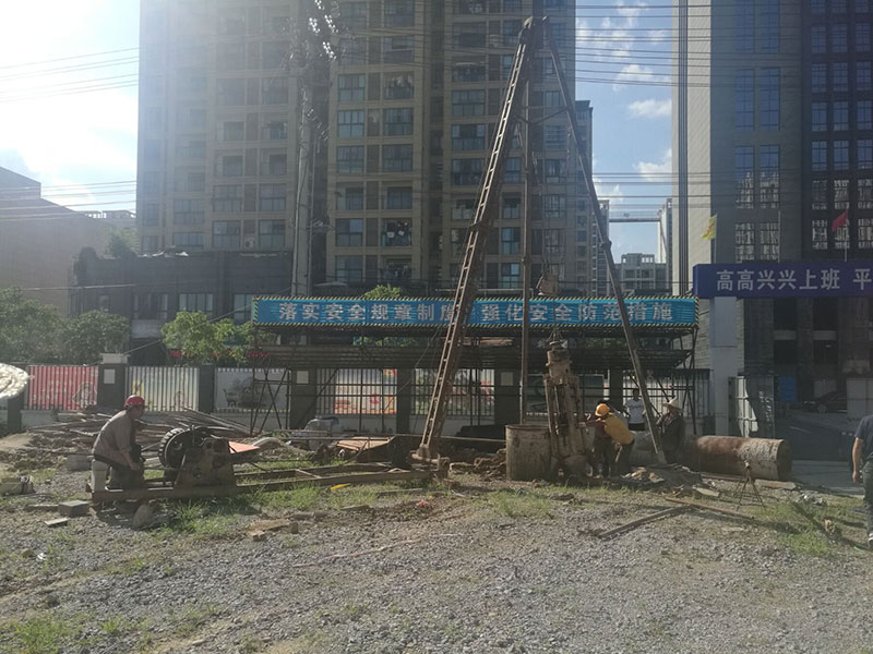 东城实验小学教辅楼