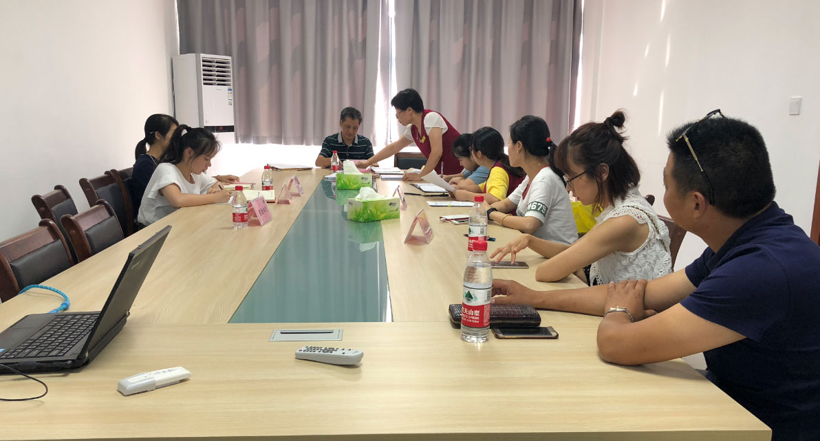 环城南路绿化整治提升工程完成招标工作