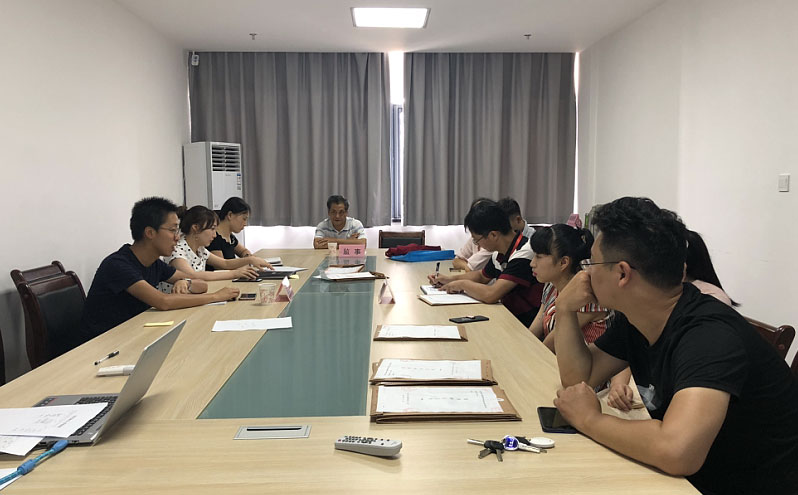 屯溪区屯光镇瑶里村农村生活污水收集工程设计服务采购项目完成招标工作