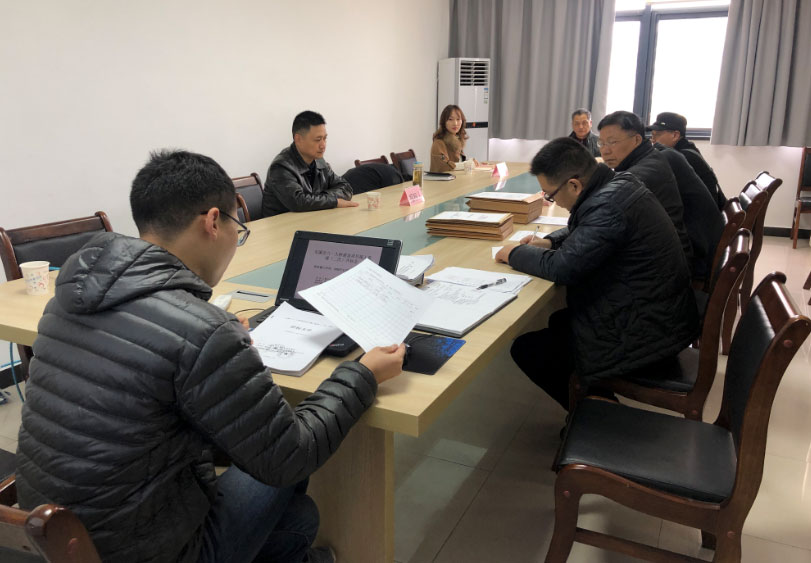 屯溪区八一大桥建设项目施工监理（二次）