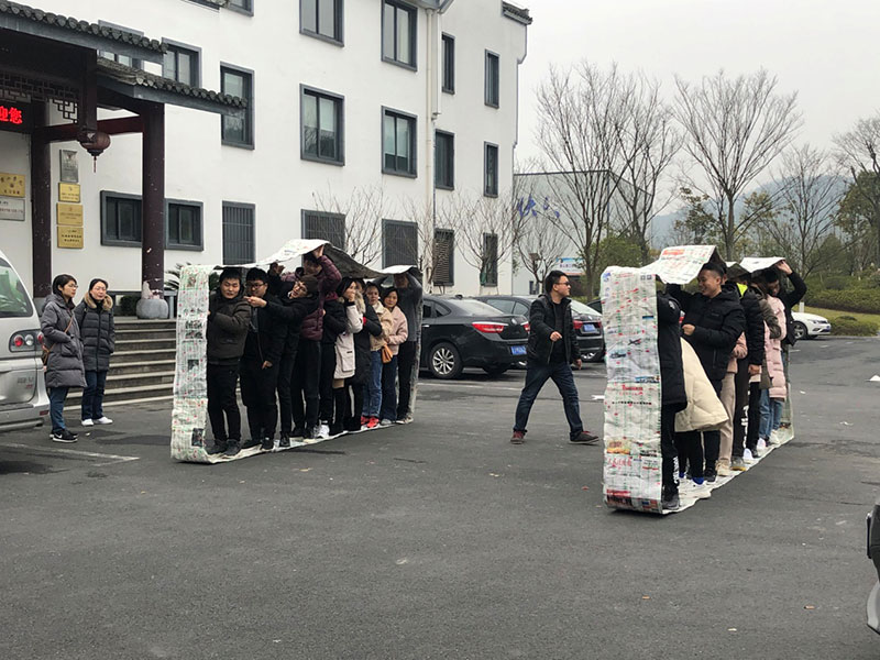 共建凝心聚力 助推工会创新—屯溪城建投公司工会和屯溪区发改委工会共建活动