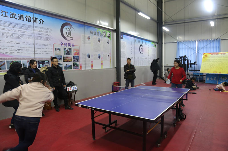 共建凝心聚力 助推工会创新—屯溪城建投公司工会和屯溪区发改委工会共建活动