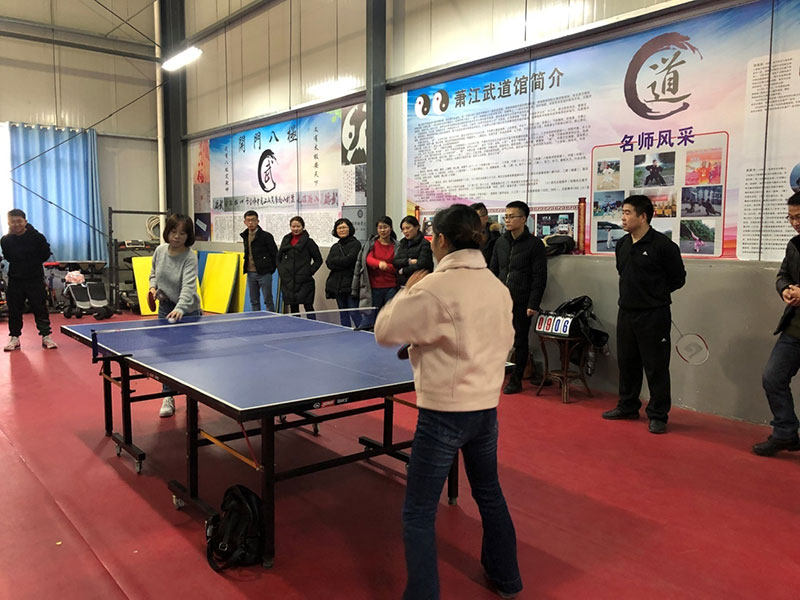 共建凝心聚力 助推工会创新—屯溪城建投公司工会和屯溪区发改委工会共建活动