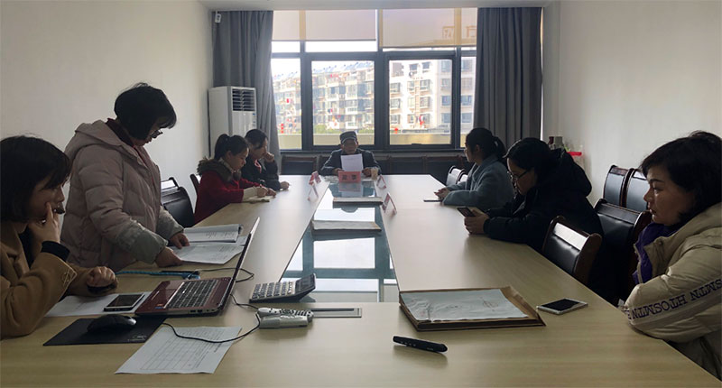 屯溪区检察院检务工作区家具采购项目完成招标工作