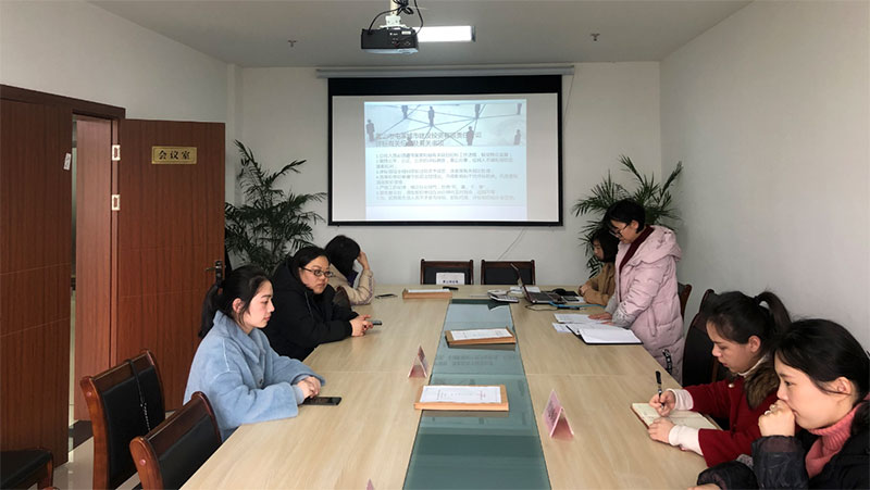 屯溪区检察院检务工作区家具采购项目完成招标工作