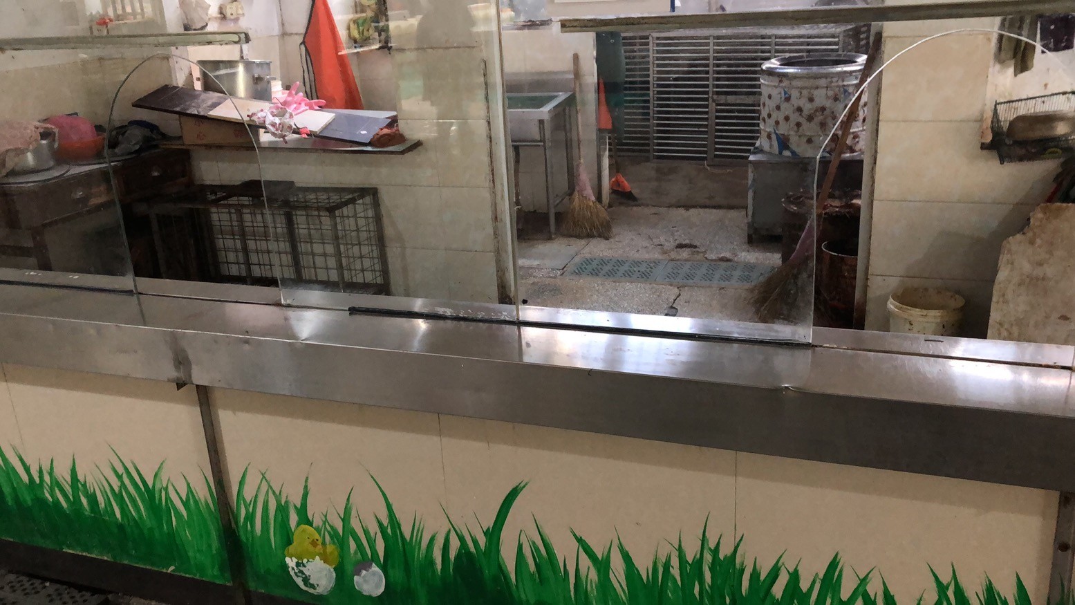 屯溪城建投公司全面落实主体责任坚决打赢疫情防控阻击战