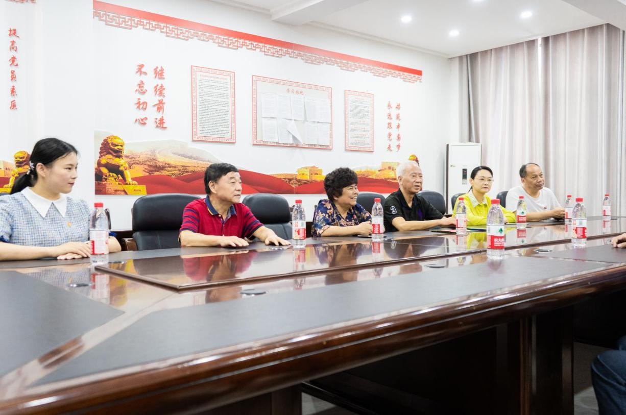 学党史  颂党恩  童心向党庆六一