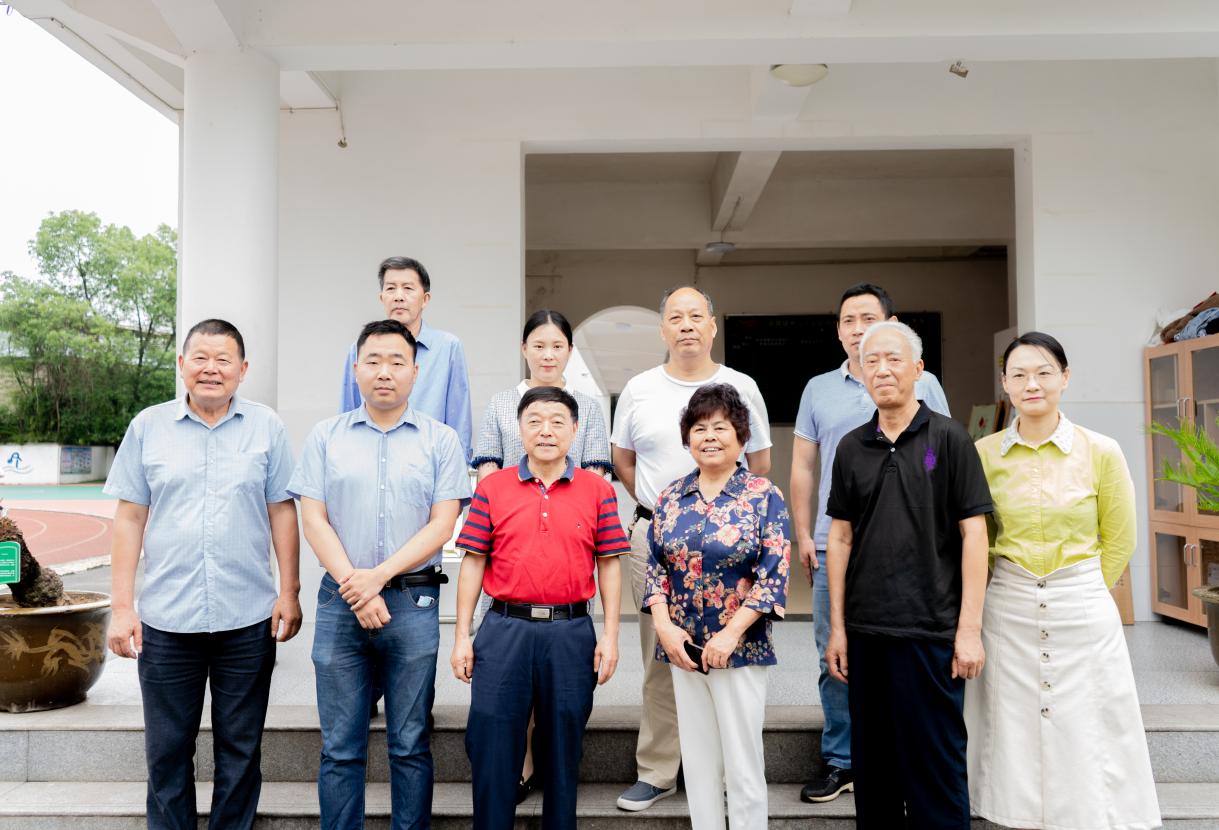 学党史  颂党恩  童心向党庆六一