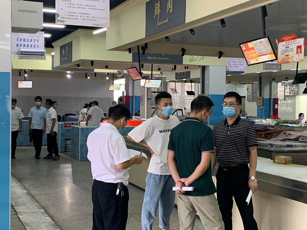 擂台比武常态化 比学赶超促提升