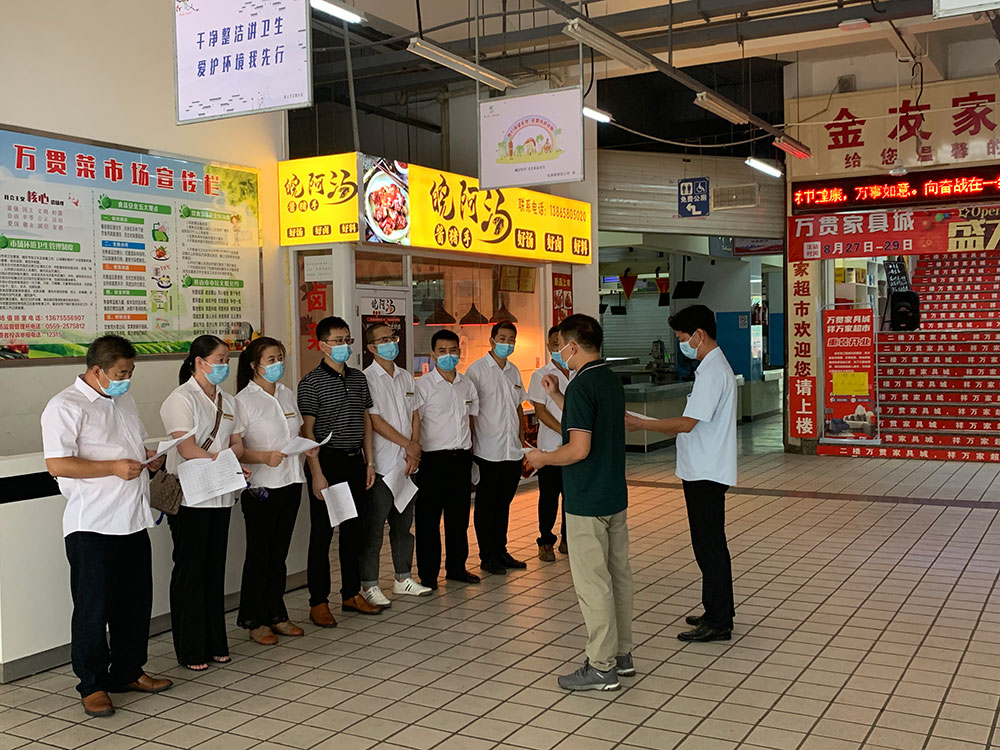 擂台比武常态化 比学赶超促提升