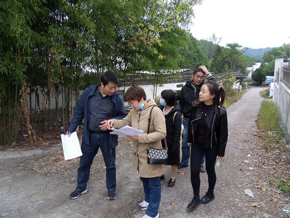 区国投集团积极配合做好国有资产核查工作