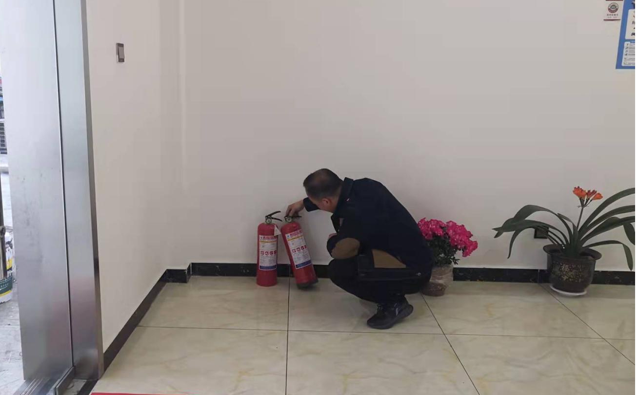 落实安全生产责任  确保国有资产安全