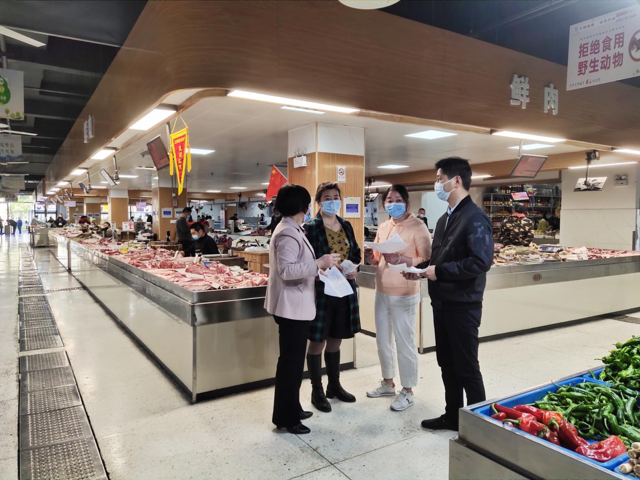 推进党建创新 实施擂台比武