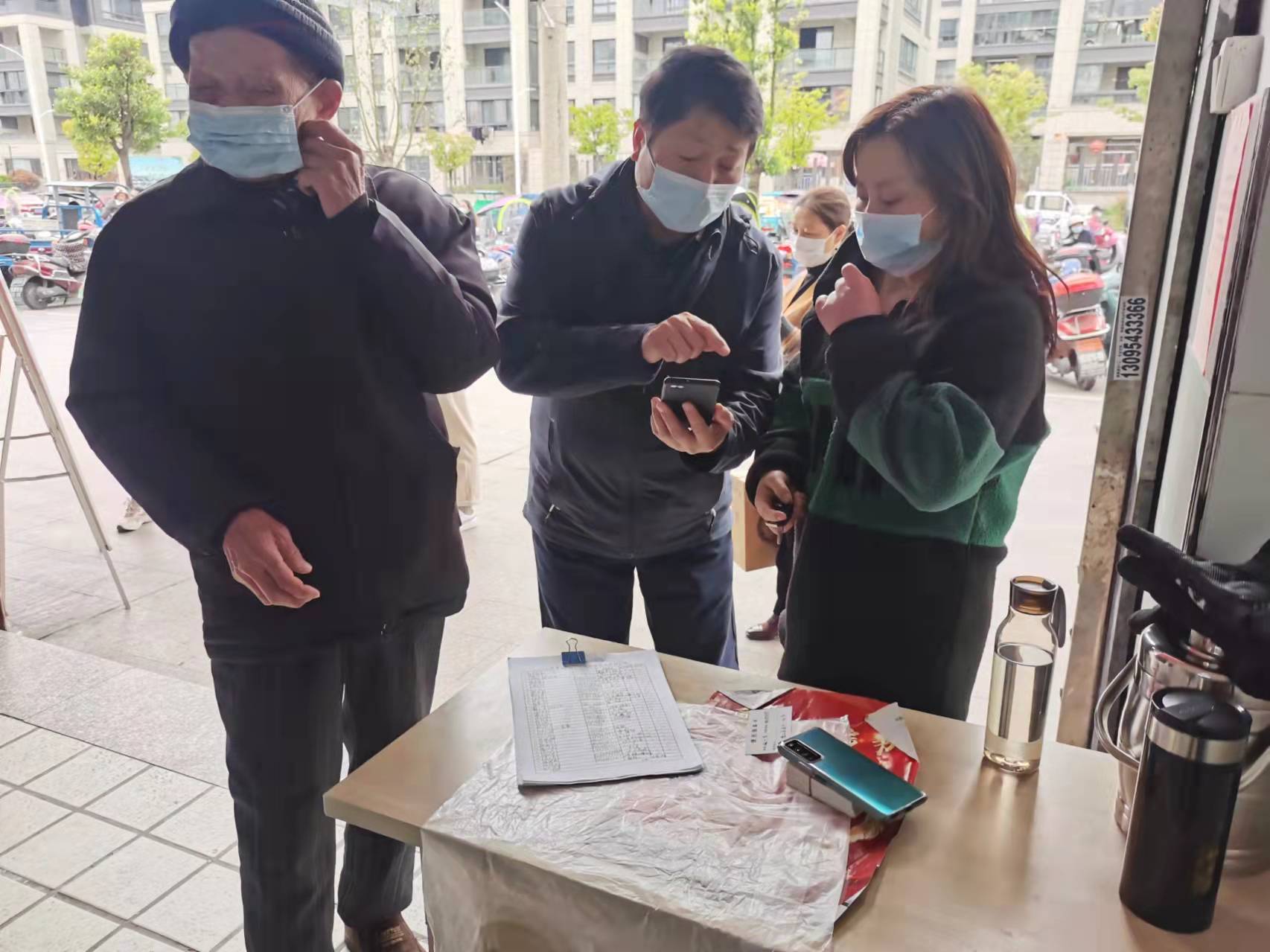 集团纪委开展“五一”假期监督检查