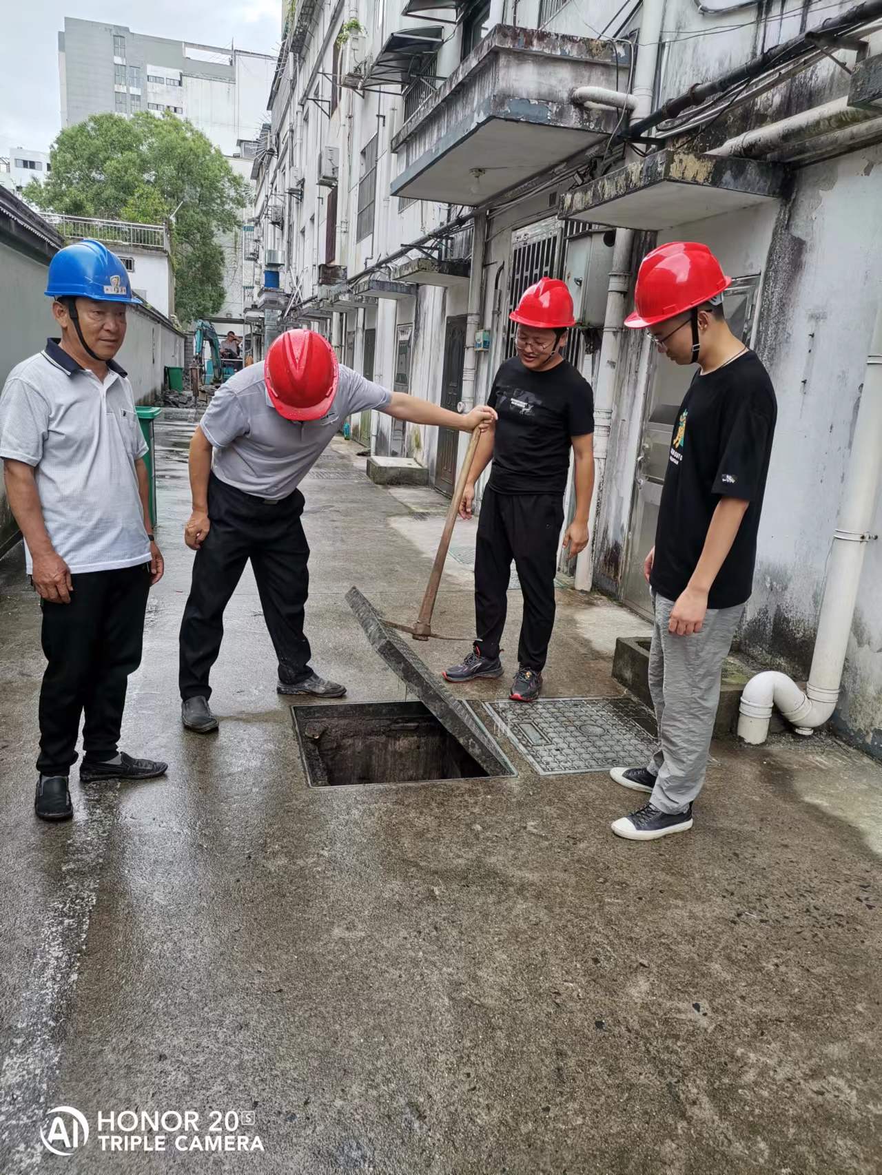 遵守安全生产法，当好第一责任人