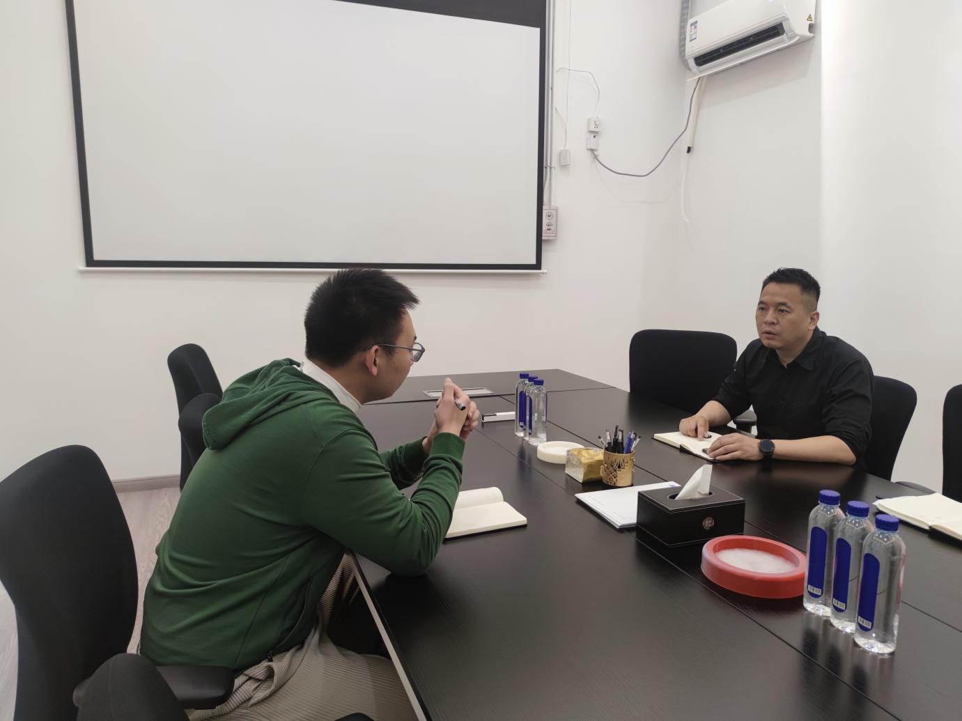 助上海汲臻智能科技有限公司建设 3D增材打印全产业链项目推进