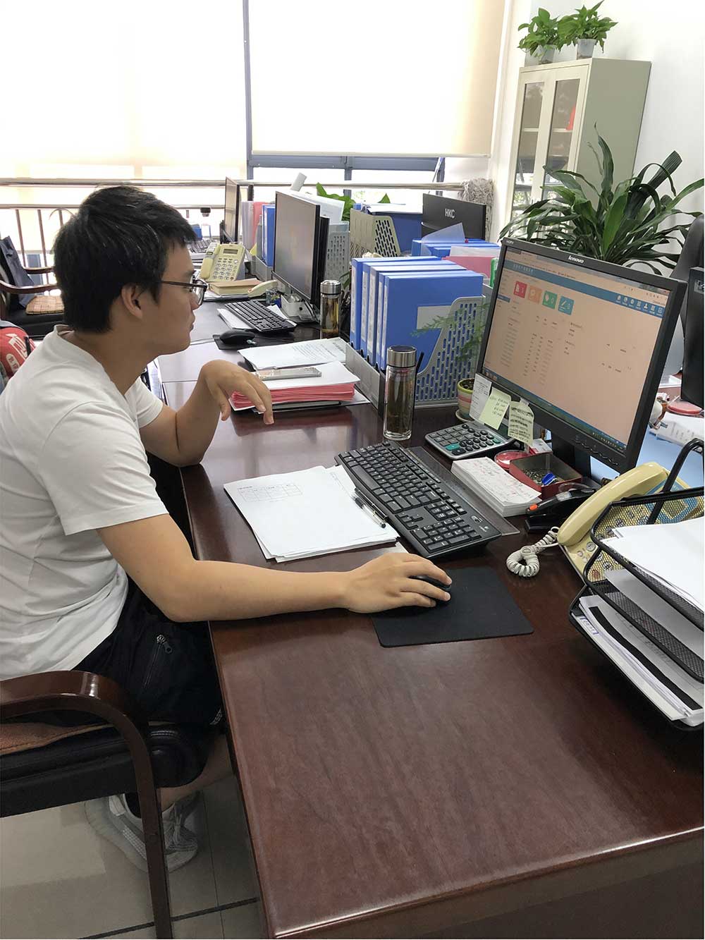 搭建租赁数字化平台 让资产在“阳光”下运营