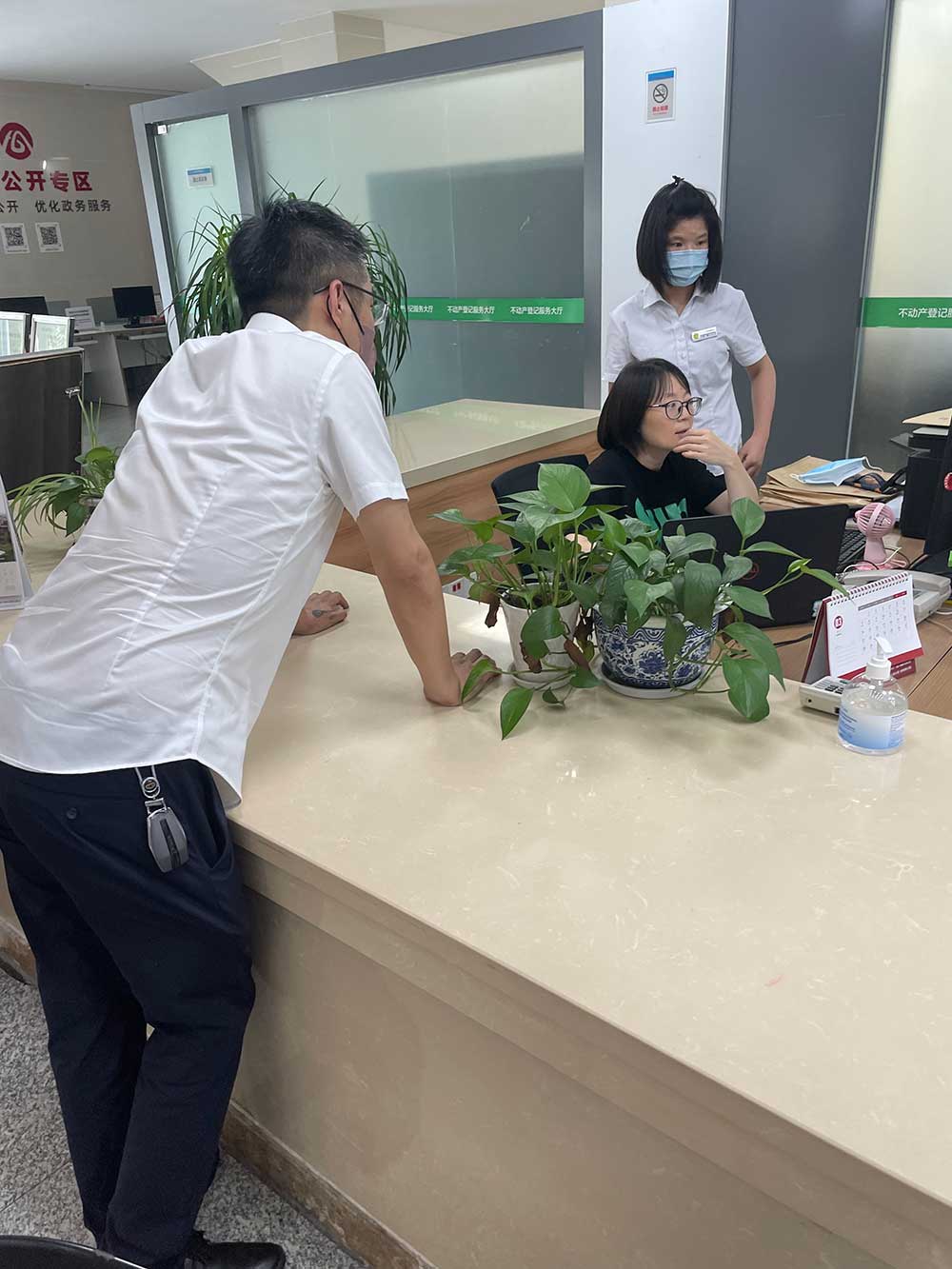 古建筑保护修复见实效