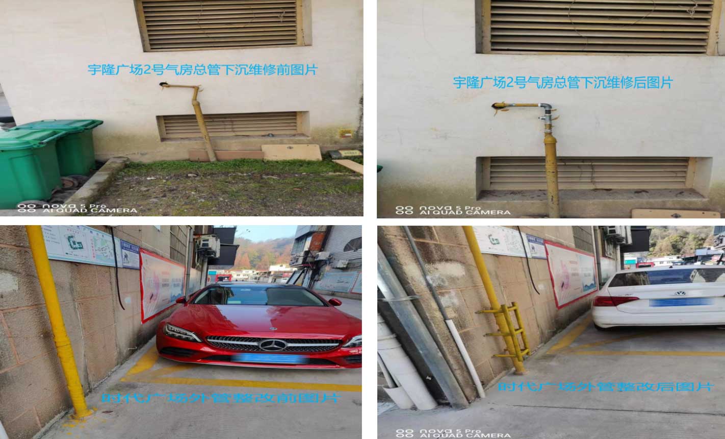 安全生产路  任重而道远  开展安全生产自查自纠整治——我们在行动