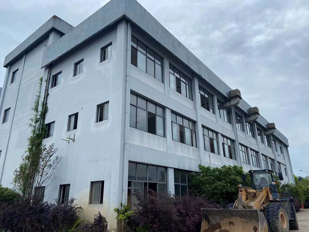 【报废资产处置系列】大力推进国有资产拆除残值项目市场化交易