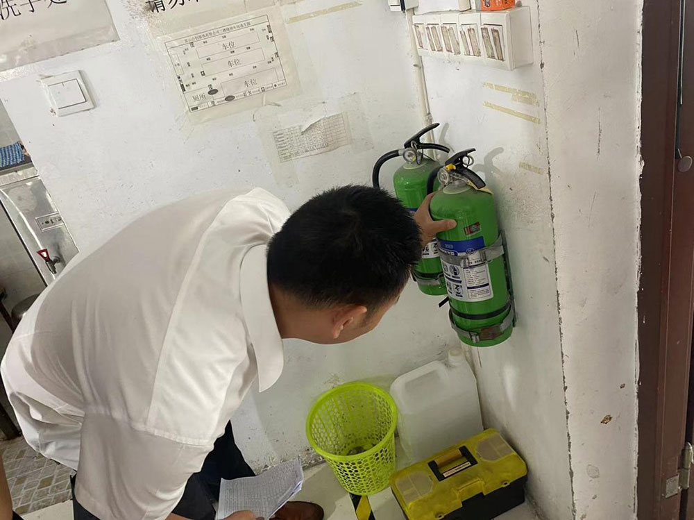 守护国资安全，我们在行动