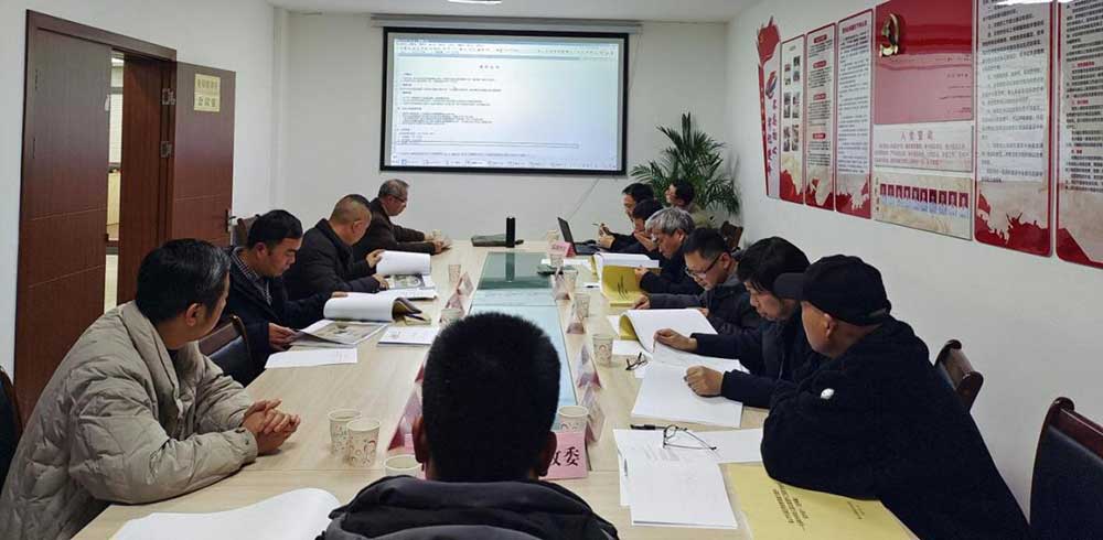 “城悦”品牌——聚焦项目代建，力争创优工程