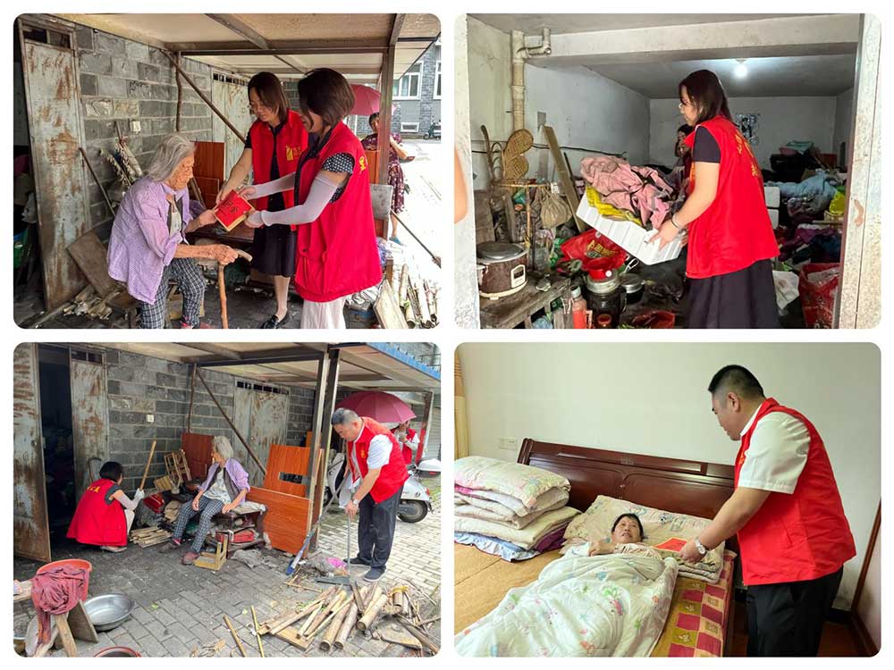 传承红色基因 凝聚奋进力量