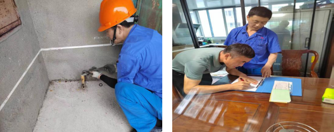 爱岗敬业 —平凡岗位铭初心