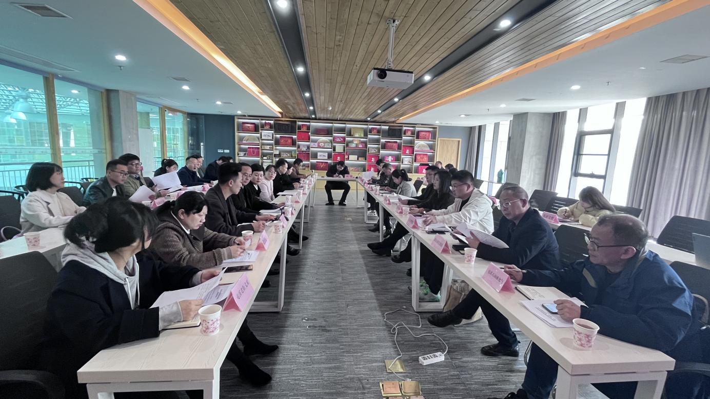 黄山市屯溪区现代服务业发展协会成立  助力打造“屯溪老街”品牌