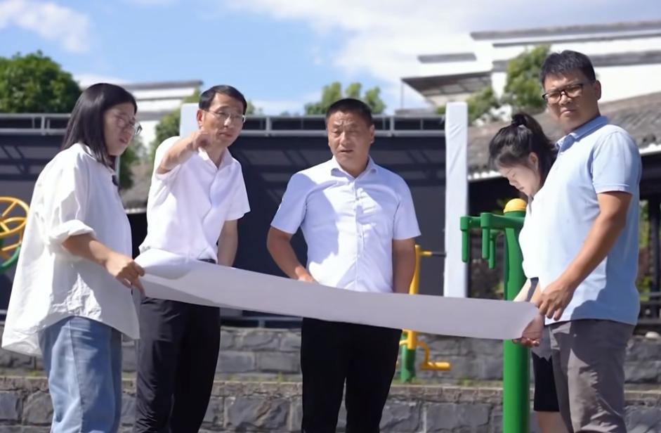 聚力基金小村 开启投资新篇