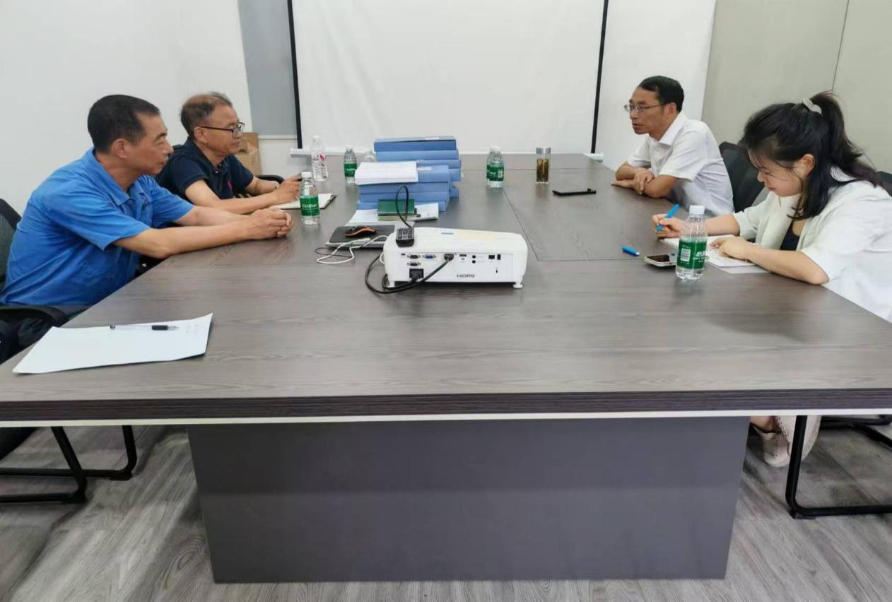 未雨绸缪 安全先行