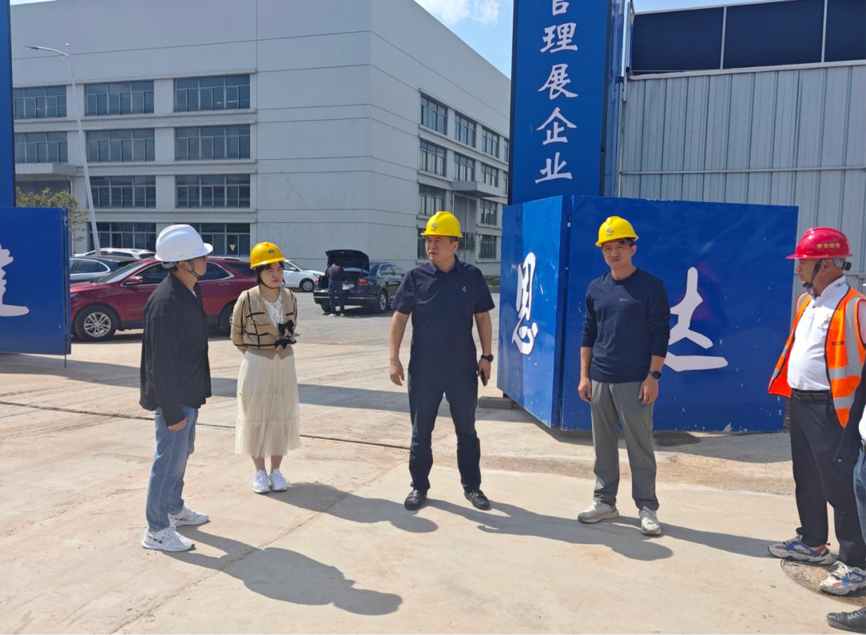 国庆佳节，守护安全不放松