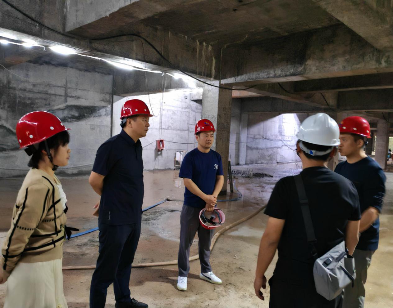 国庆佳节，守护安全不放松