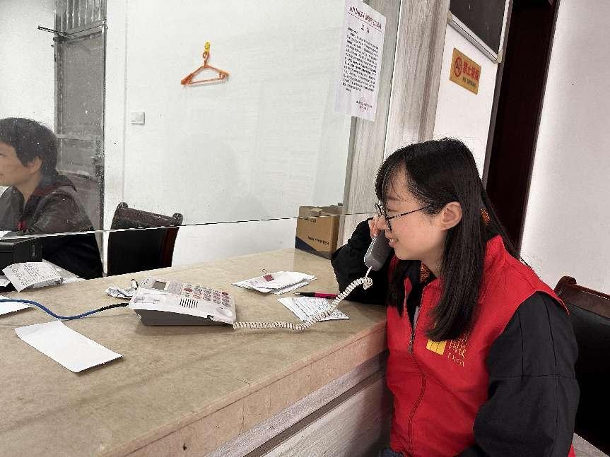 筑牢用气安全防线 共护你我幸福家园