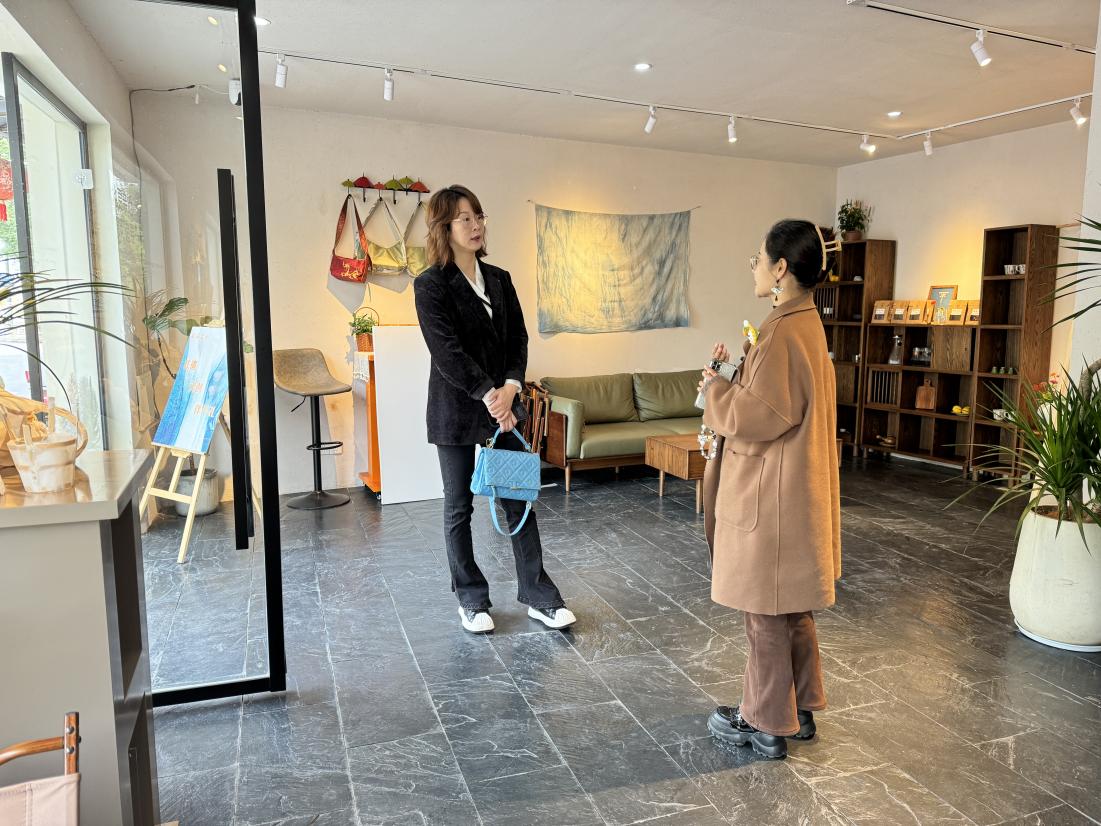 “聚力乡村兴 党员先锋行”昱城文旅公司党支部十月主题党日活动