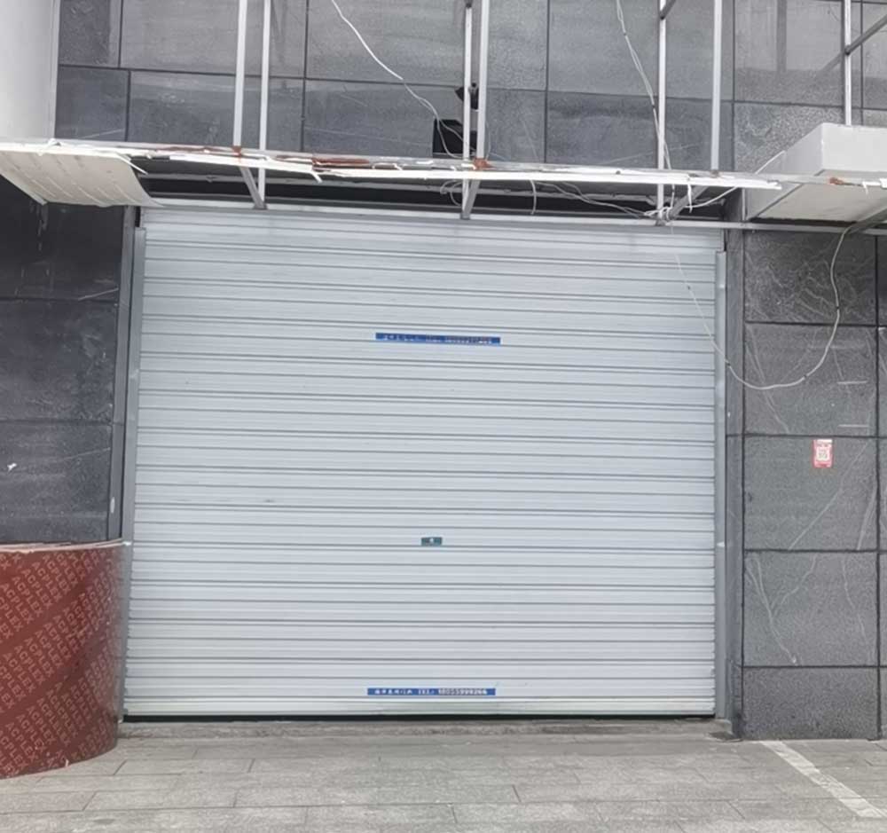 熙城国际3幢1-1号店面