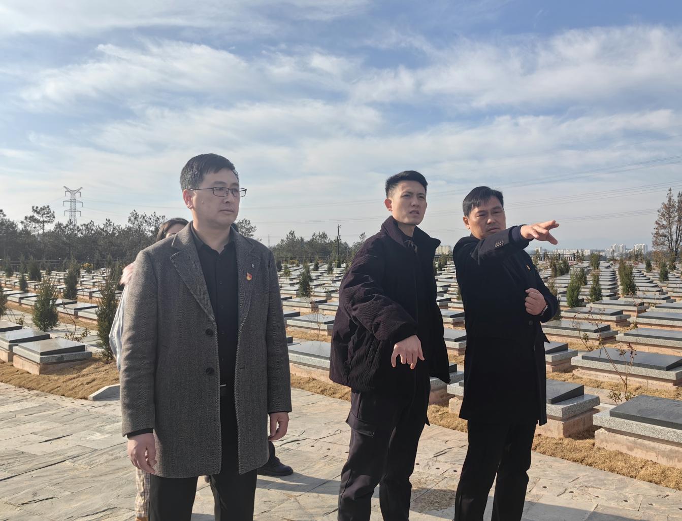 观摩交流促提升 凝心聚力谋发展