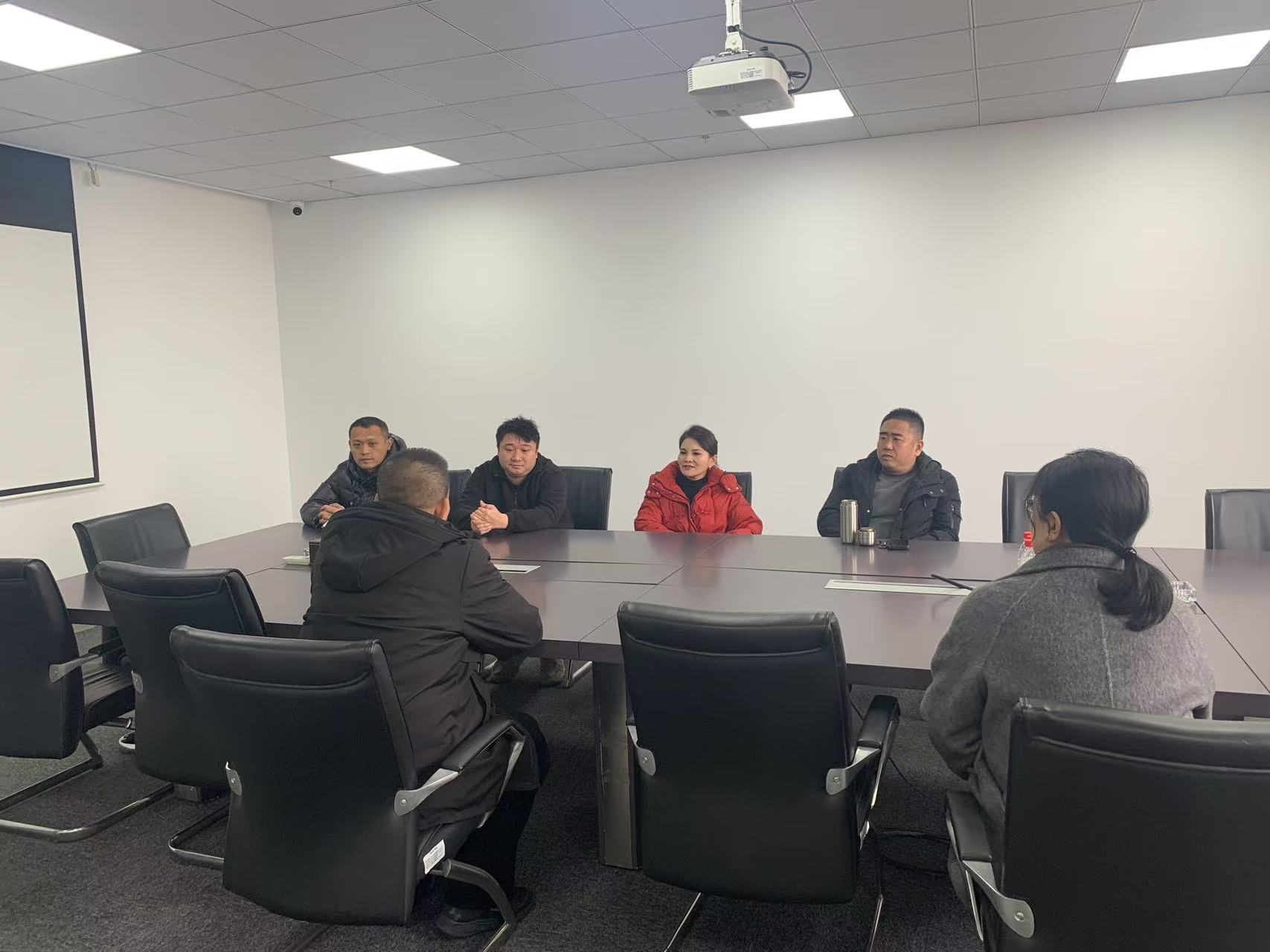 新春保后，构建工业母机产业新局