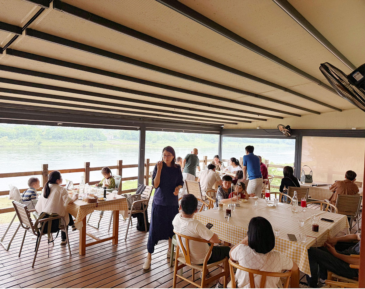 童心粽意 共庆双节